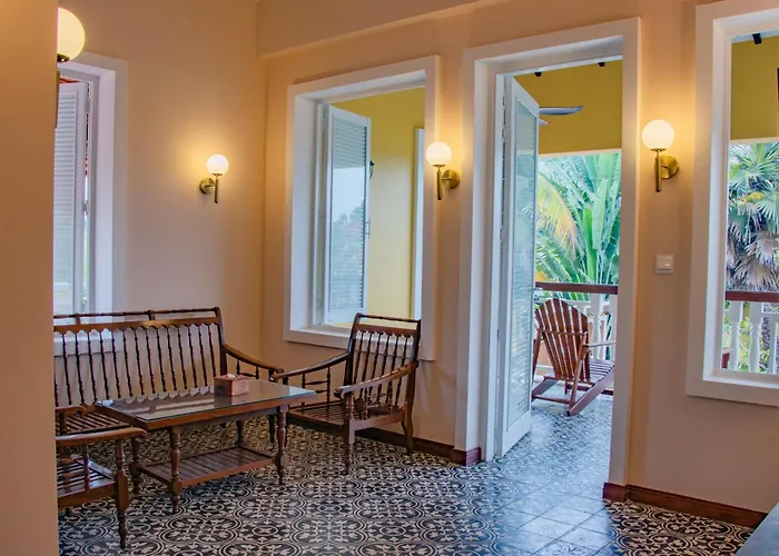 Ptas Songsaa By Amatak * Siem Reap